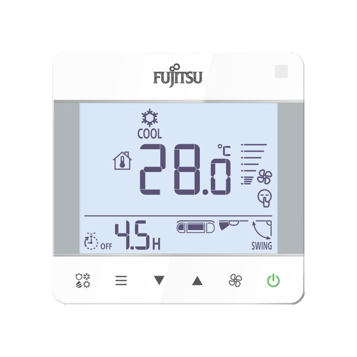 Fujitsu UTYRCRYZ1