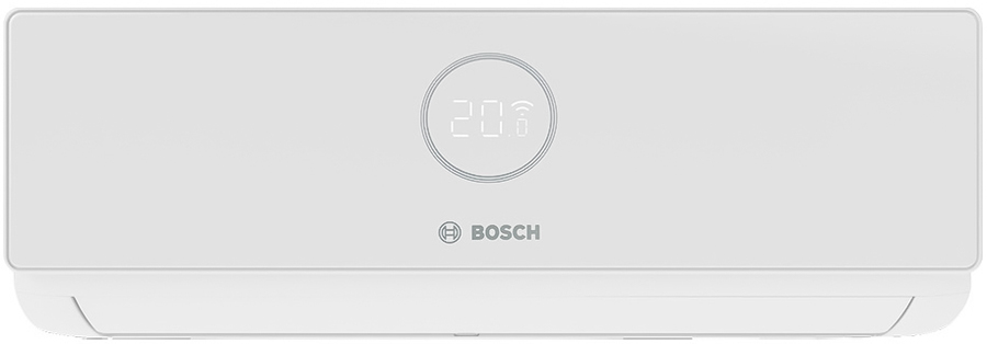 Bosch Climate Line 2000 CLL2000 W 35/CLL2000 35