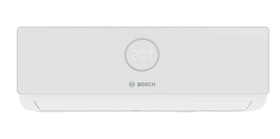 Bosch Climate Line 2000 CLL2000 W 53/CLL2000 53/-40