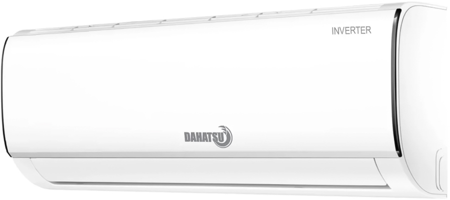 Dahatsu BRILLIANT DC Inverter DS-12I /DSN-12I