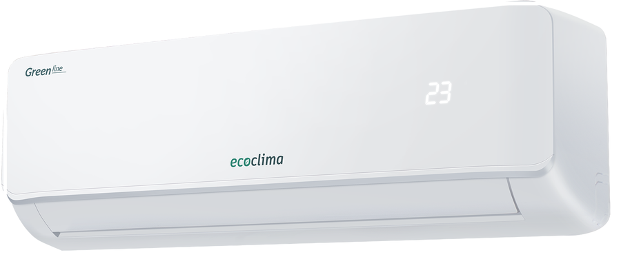 Ecoclima ECW-12GC/EC-12GC