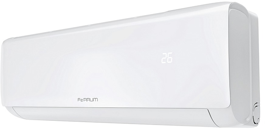 Ferrum FIS18A3/FOS18A3